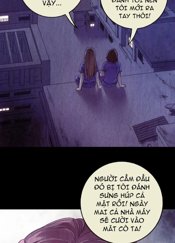 Ký Hiệu Cuối Cùng Chapter 15 - Trang 2
