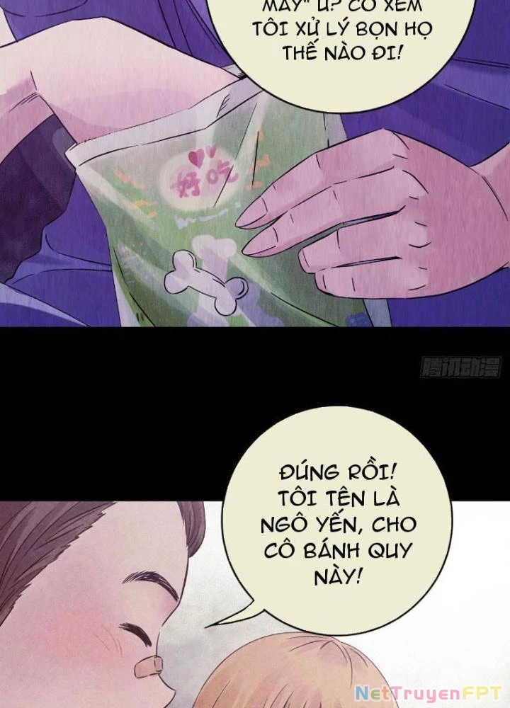 Ký Hiệu Cuối Cùng Chapter 15 - Trang 2
