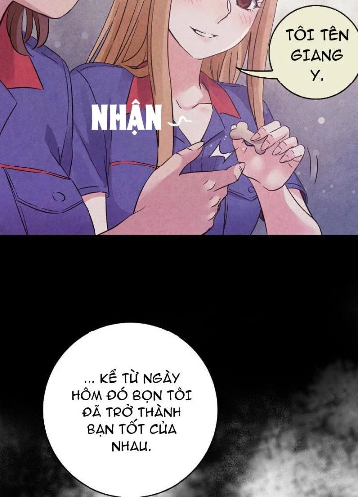 Ký Hiệu Cuối Cùng Chapter 15 - Trang 2
