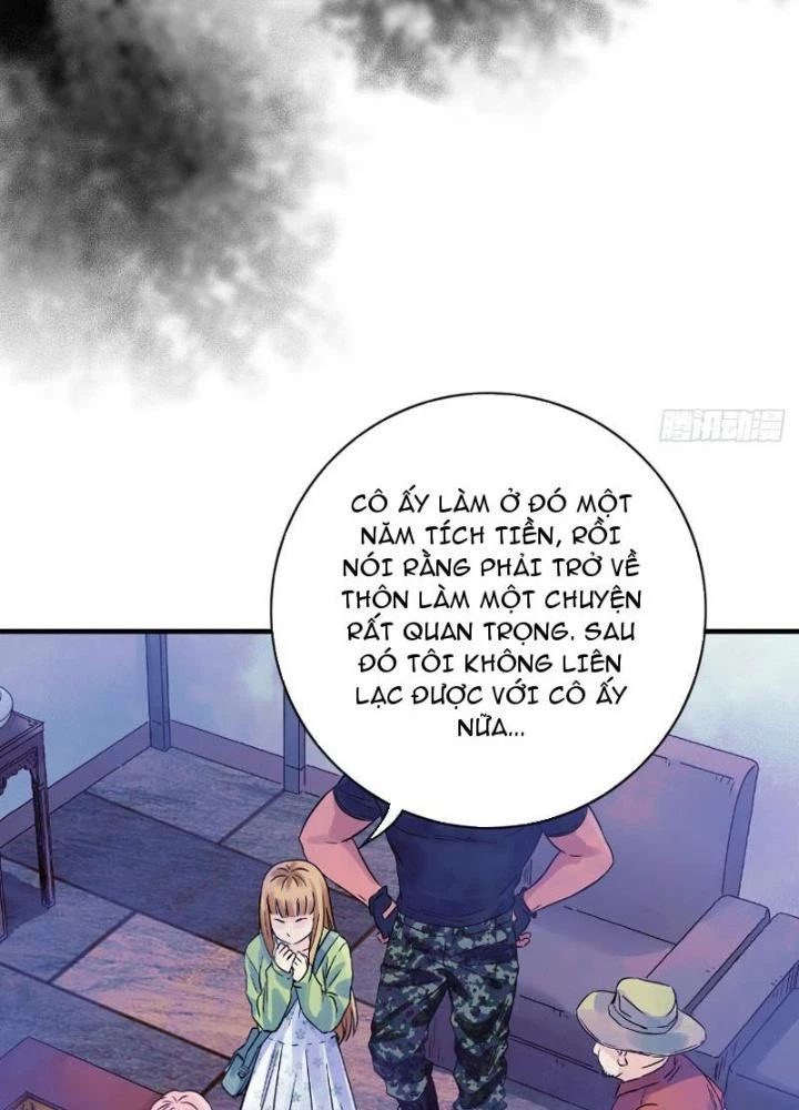 Ký Hiệu Cuối Cùng Chapter 15 - Trang 2