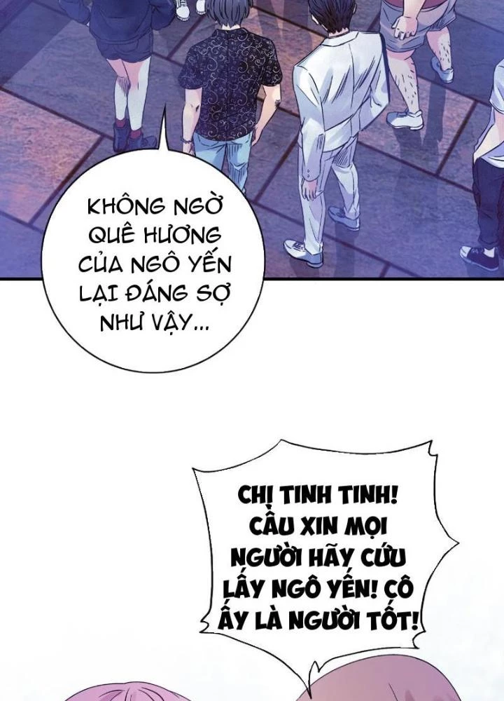 Ký Hiệu Cuối Cùng Chapter 15 - Trang 2