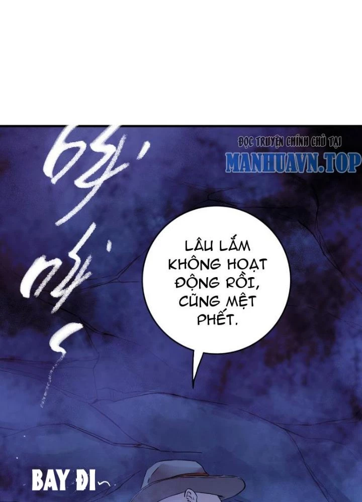 Ký Hiệu Cuối Cùng Chapter 16 - Trang 2