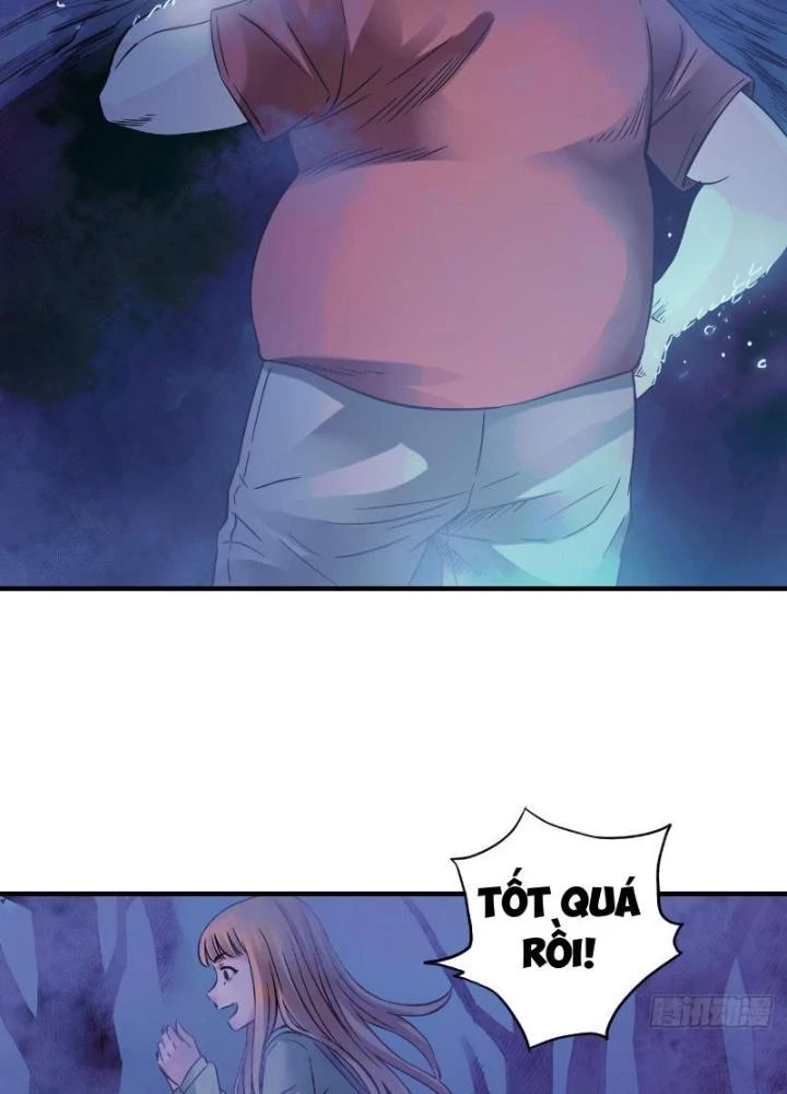 Ký Hiệu Cuối Cùng Chapter 16 - Trang 2
