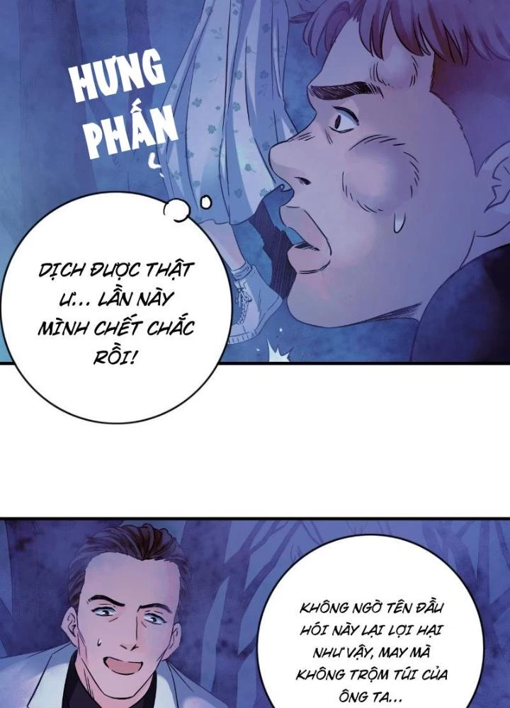 Ký Hiệu Cuối Cùng Chapter 16 - Trang 2