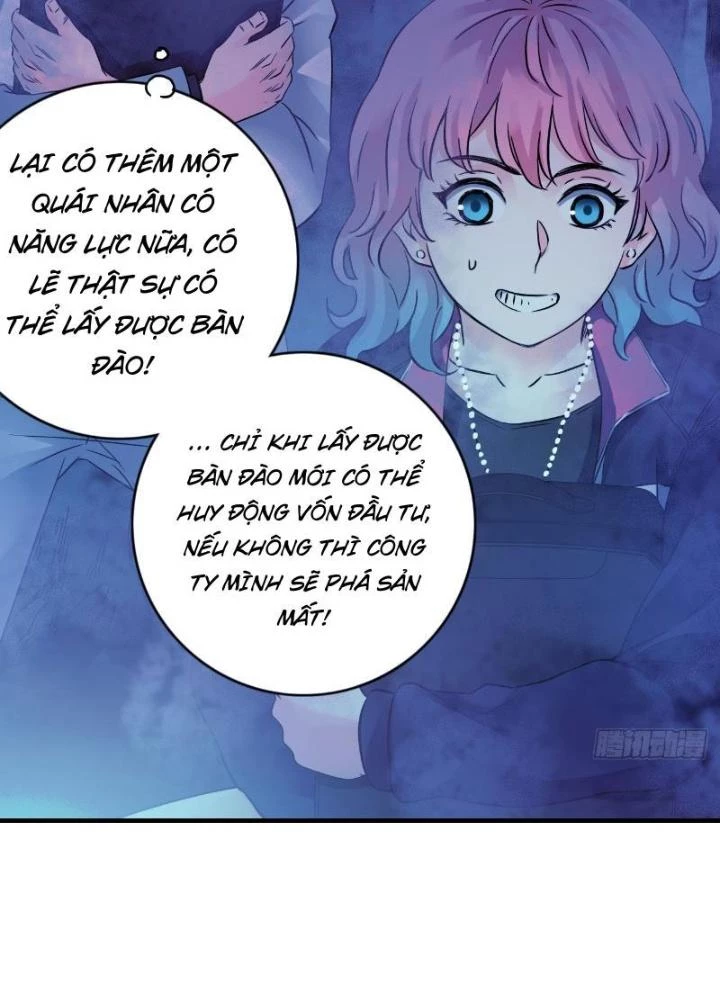 Ký Hiệu Cuối Cùng Chapter 16 - Trang 2