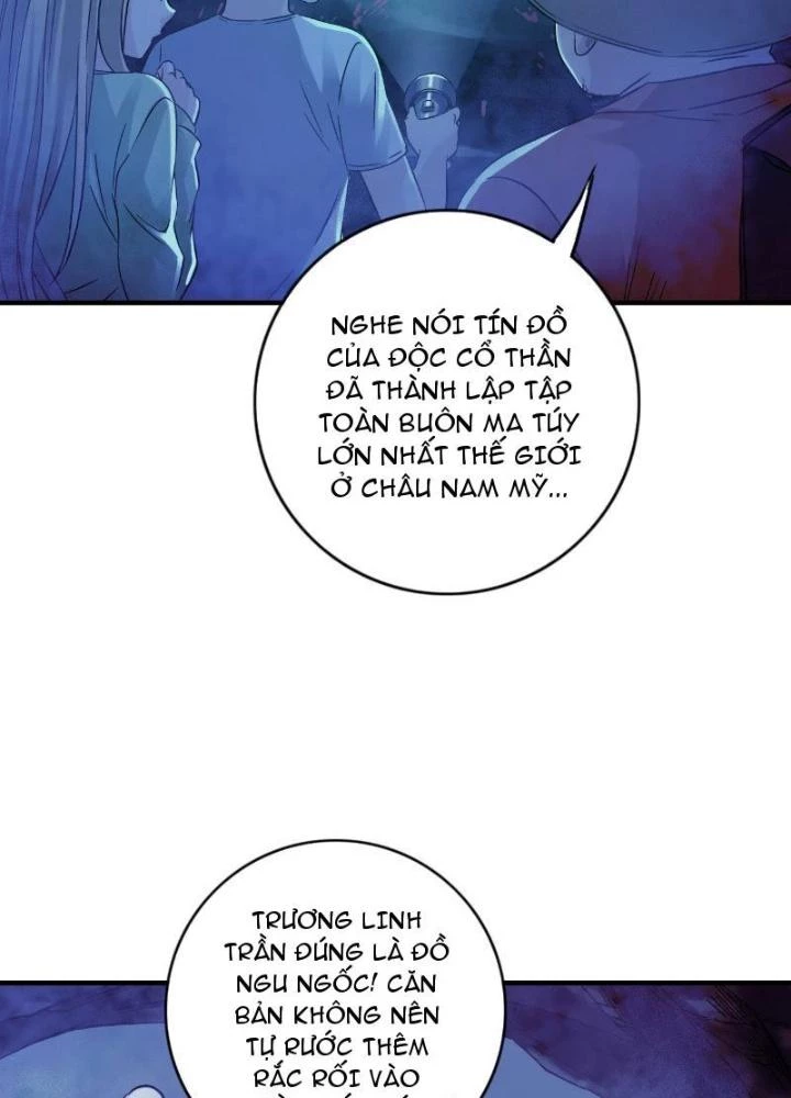 Ký Hiệu Cuối Cùng Chapter 16 - Trang 2