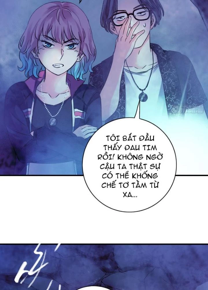Ký Hiệu Cuối Cùng Chapter 16 - Trang 2