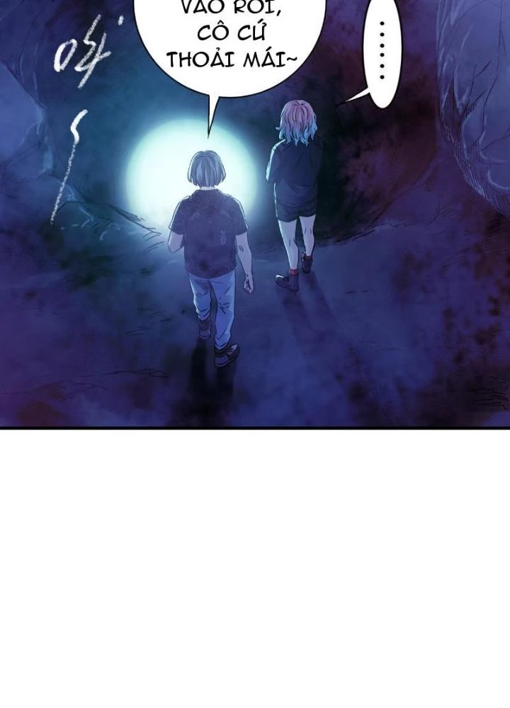 Ký Hiệu Cuối Cùng Chapter 16 - Trang 2
