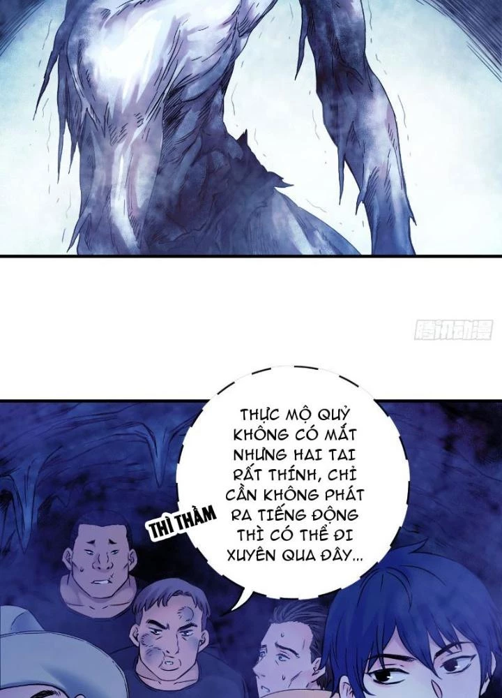 Ký Hiệu Cuối Cùng Chapter 16 - Trang 2