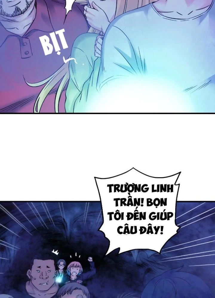 Ký Hiệu Cuối Cùng Chapter 16 - Trang 2
