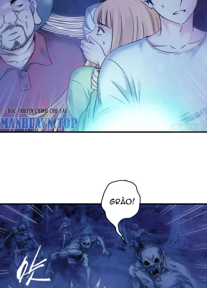 Ký Hiệu Cuối Cùng Chapter 16 - Trang 2