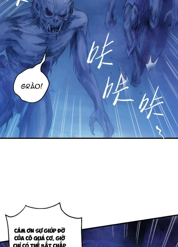 Ký Hiệu Cuối Cùng Chapter 16 - Trang 2