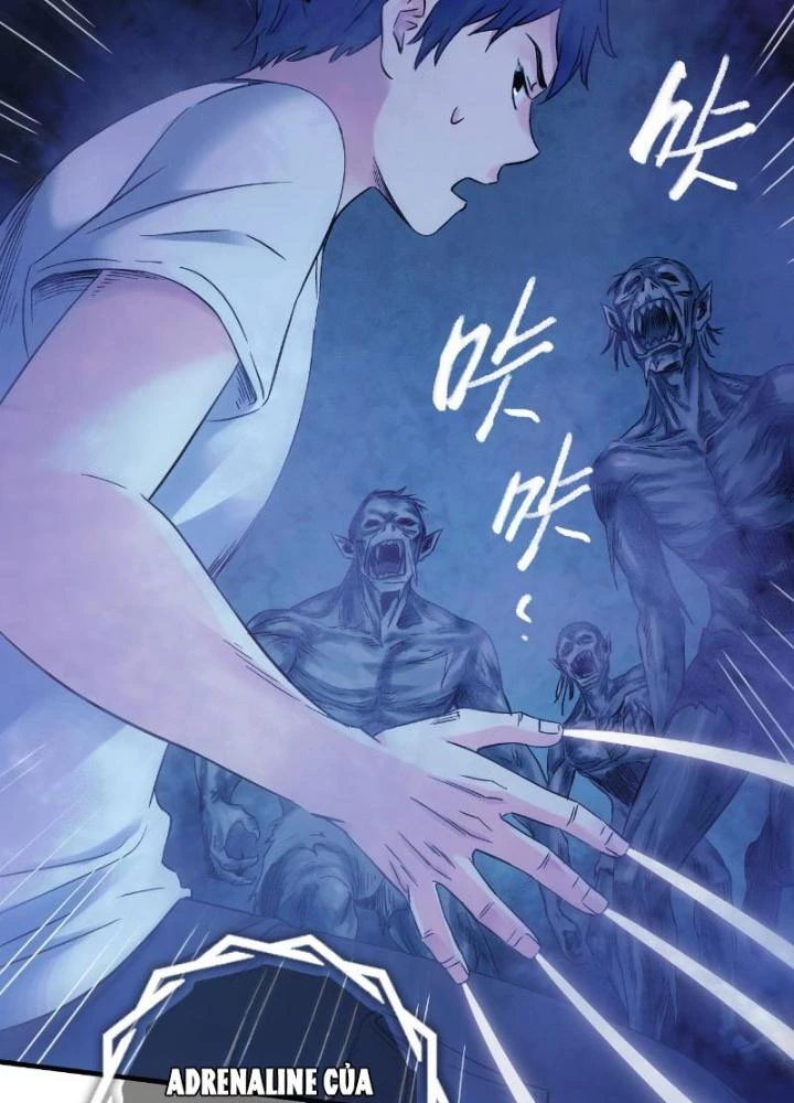 Ký Hiệu Cuối Cùng Chapter 16 - Trang 2