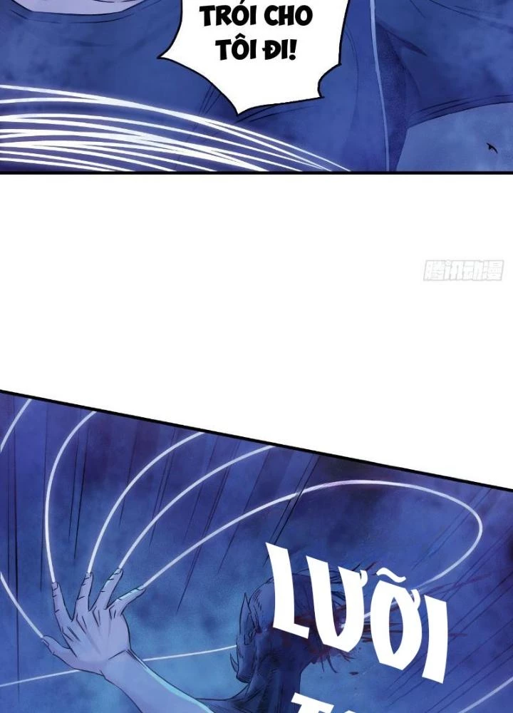 Ký Hiệu Cuối Cùng Chapter 16 - Trang 2