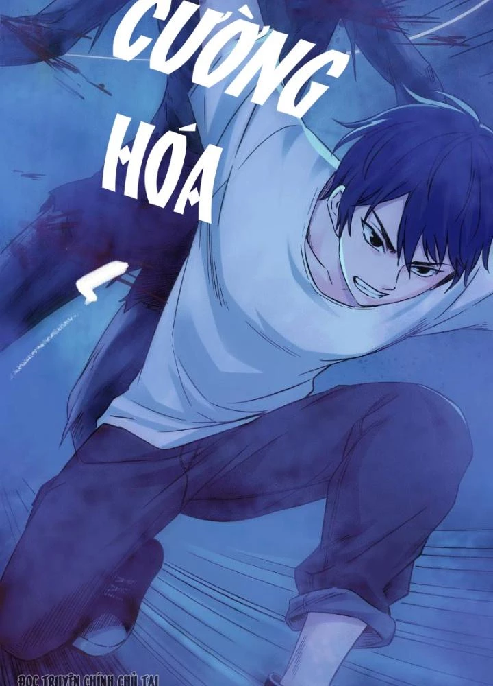 Ký Hiệu Cuối Cùng Chapter 16 - Trang 2