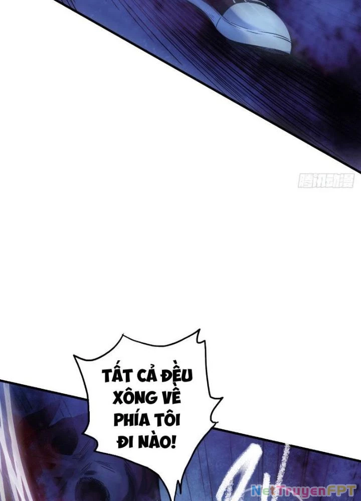 Ký Hiệu Cuối Cùng Chapter 16 - Trang 2