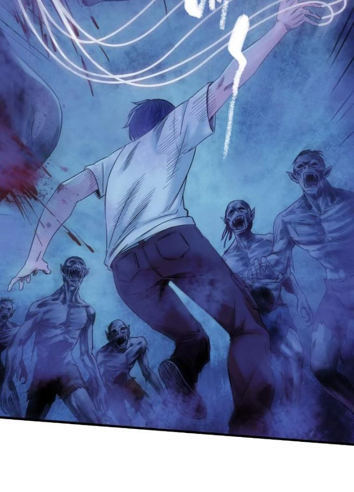 Ký Hiệu Cuối Cùng Chapter 16 - Trang 2