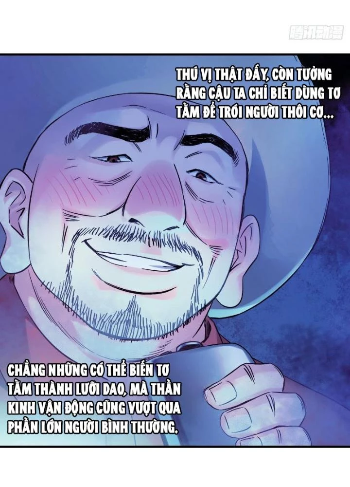 Ký Hiệu Cuối Cùng Chapter 16 - Trang 2