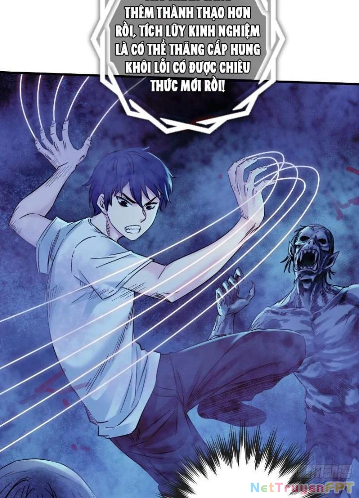 Ký Hiệu Cuối Cùng Chapter 16 - Trang 2