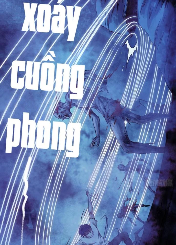 Ký Hiệu Cuối Cùng Chapter 16 - Trang 2