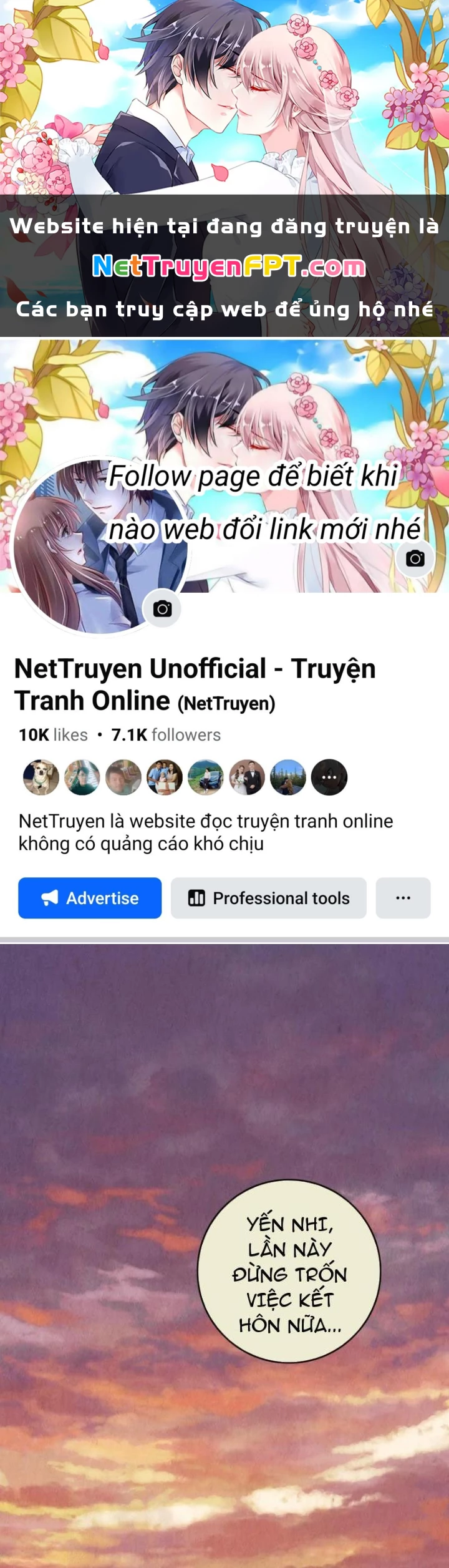 Ký Hiệu Cuối Cùng Chapter 16 - Trang 2