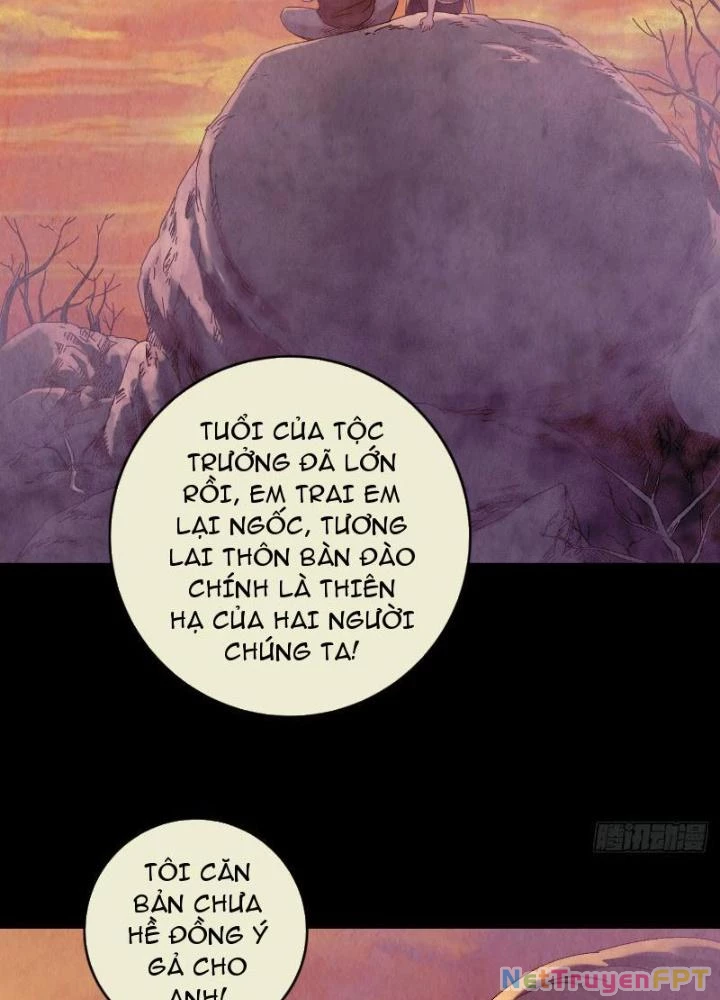 Ký Hiệu Cuối Cùng Chapter 16 - Trang 2