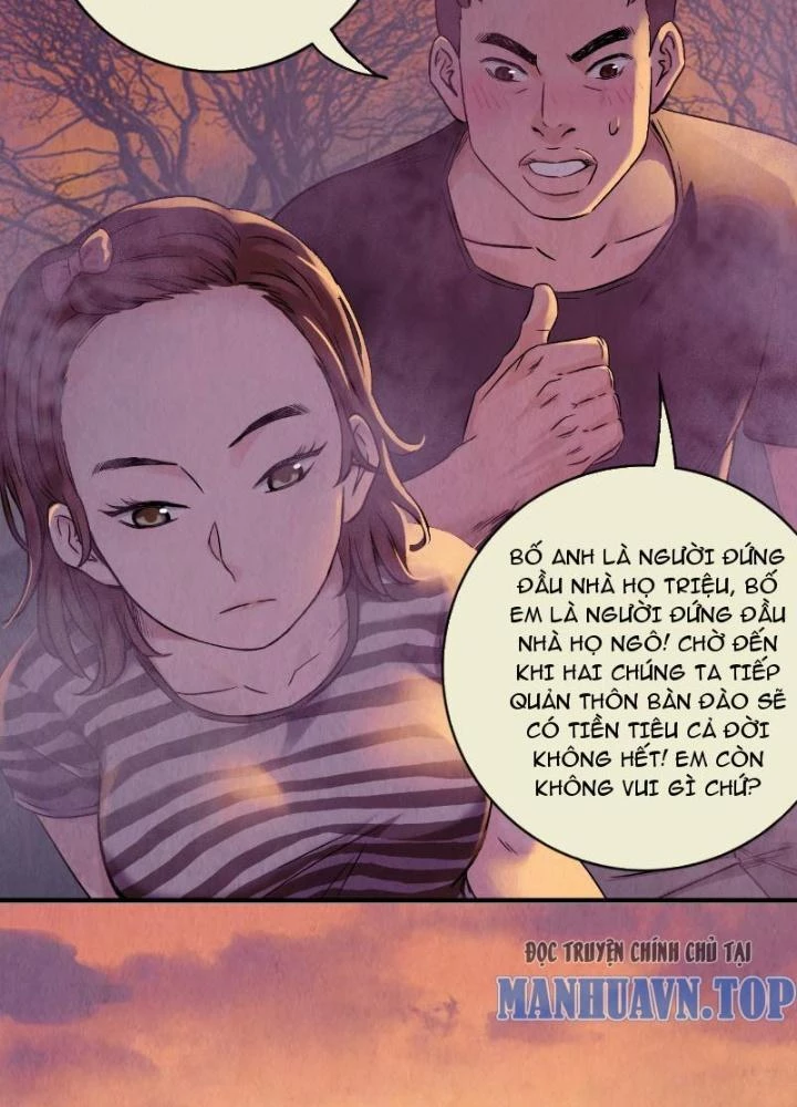 Ký Hiệu Cuối Cùng Chapter 16 - Trang 2