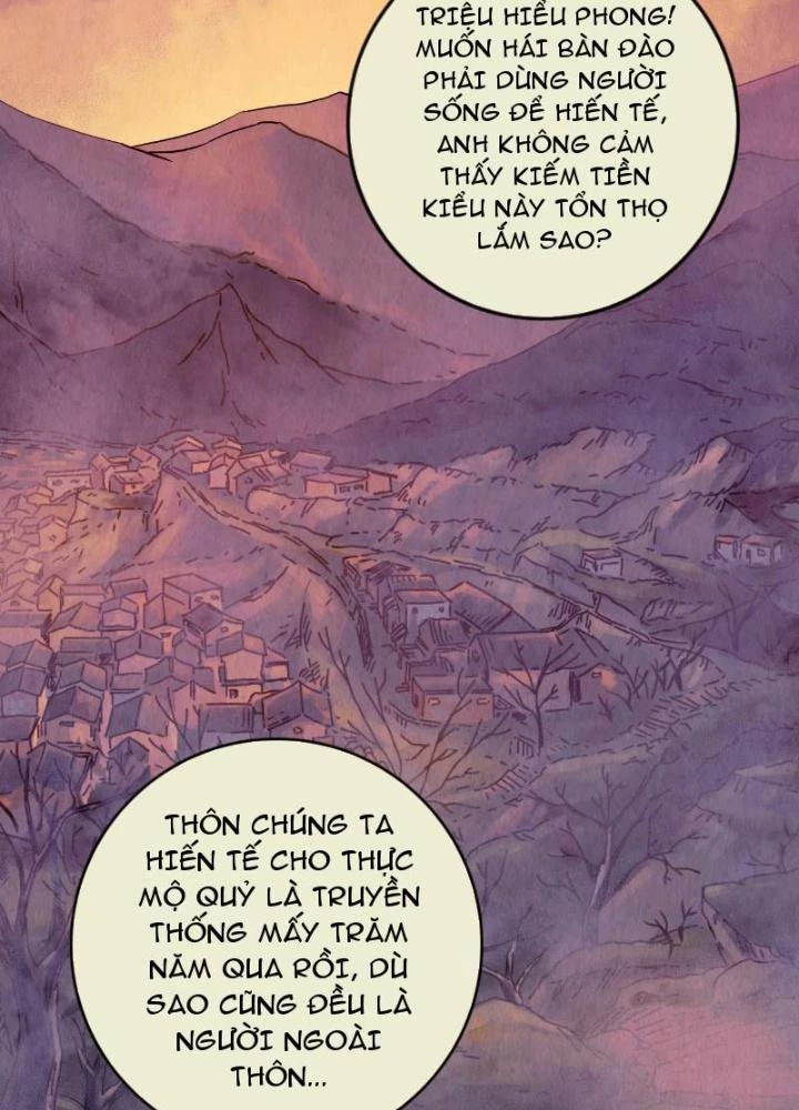 Ký Hiệu Cuối Cùng Chapter 16 - Trang 2