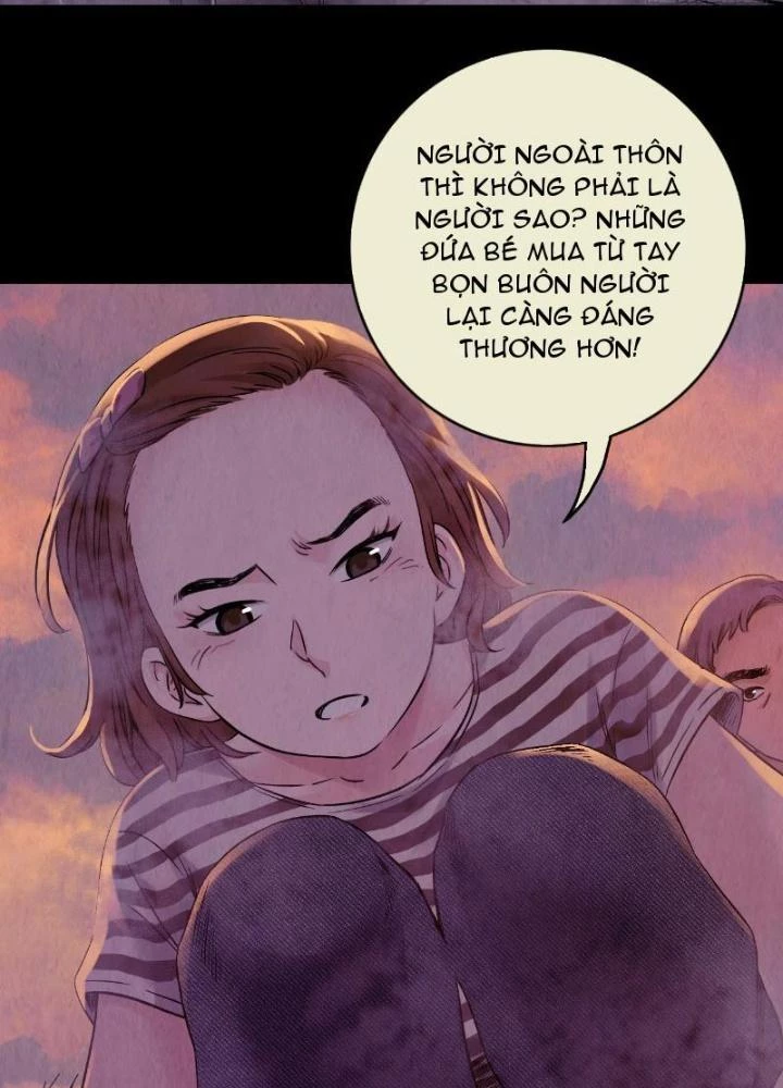 Ký Hiệu Cuối Cùng Chapter 16 - Trang 2