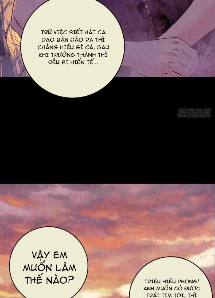 Ký Hiệu Cuối Cùng Chapter 16 - Trang 2