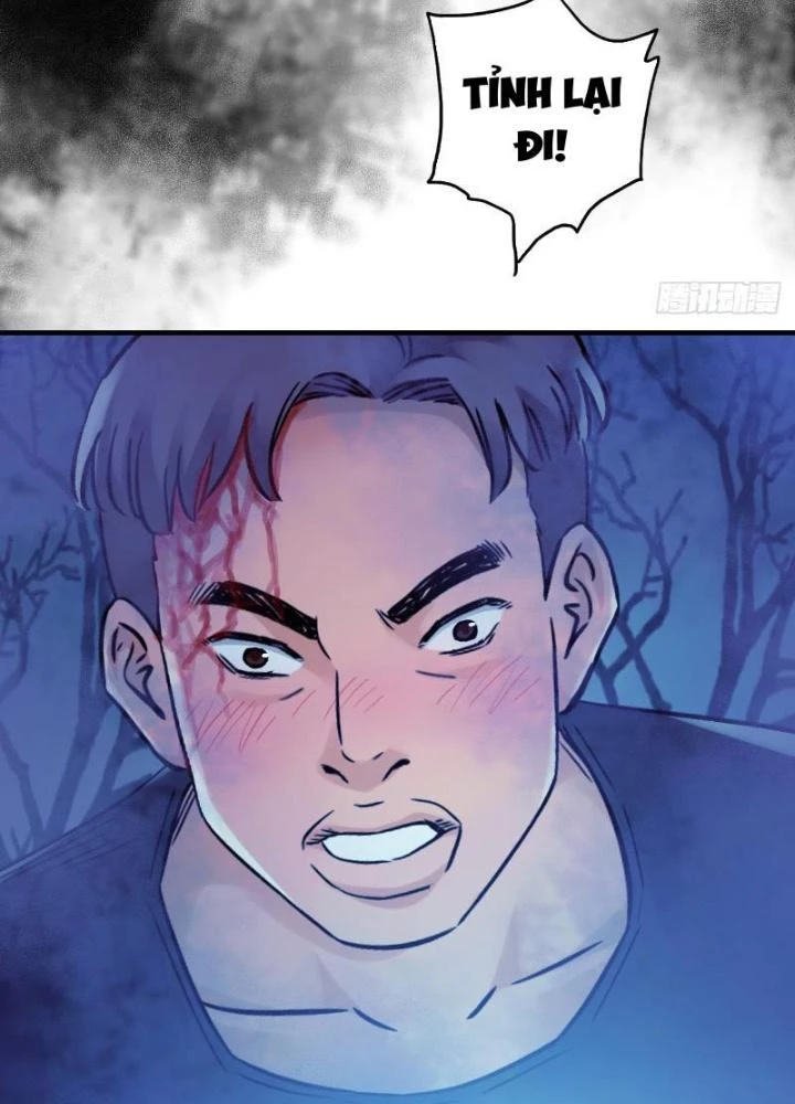 Ký Hiệu Cuối Cùng Chapter 16 - Trang 2