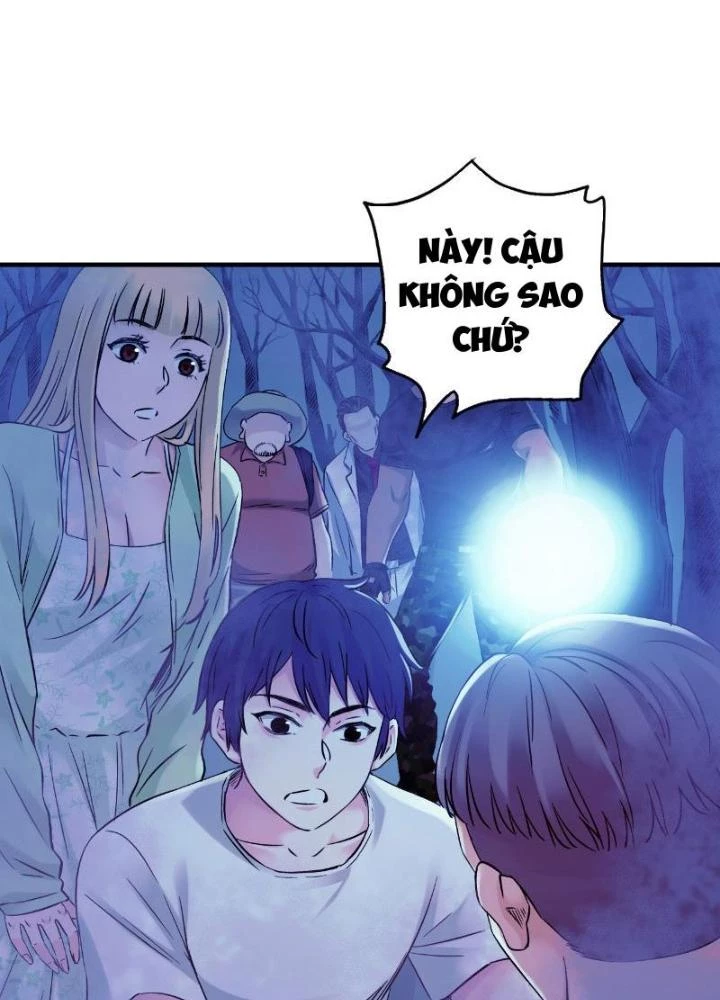 Ký Hiệu Cuối Cùng Chapter 16 - Trang 2