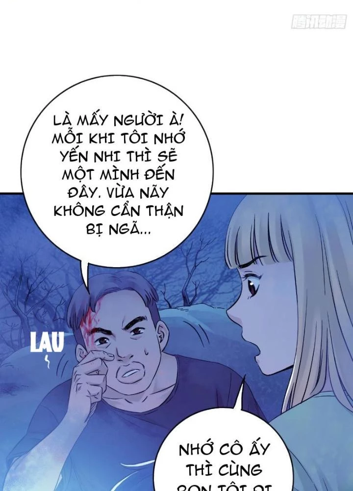 Ký Hiệu Cuối Cùng Chapter 16 - Trang 2
