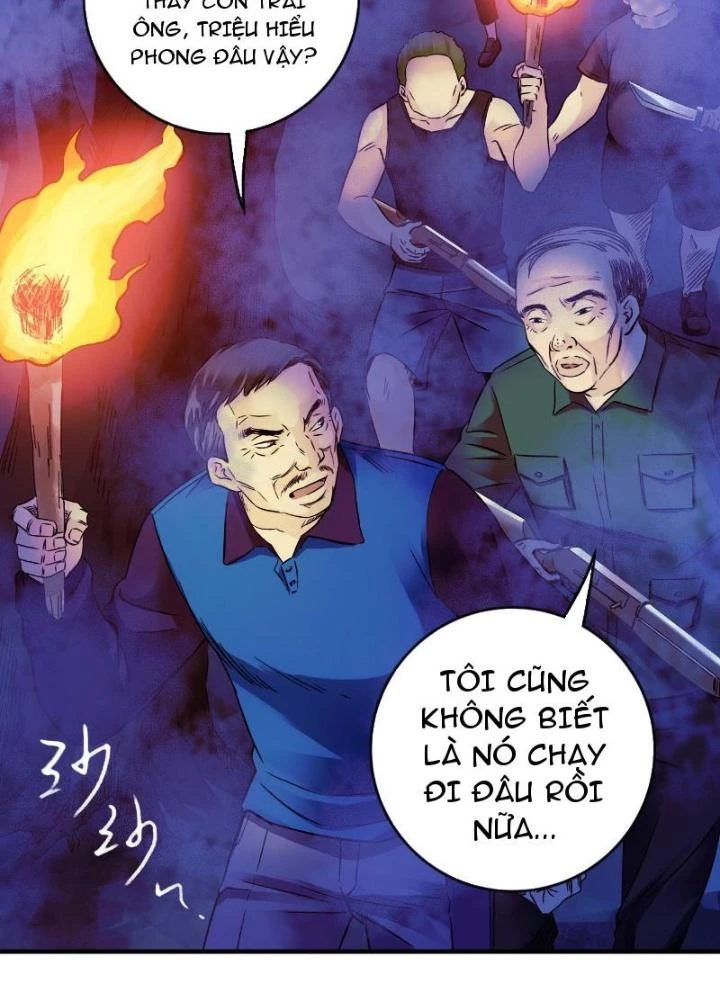 Ký Hiệu Cuối Cùng Chapter 16 - Trang 2