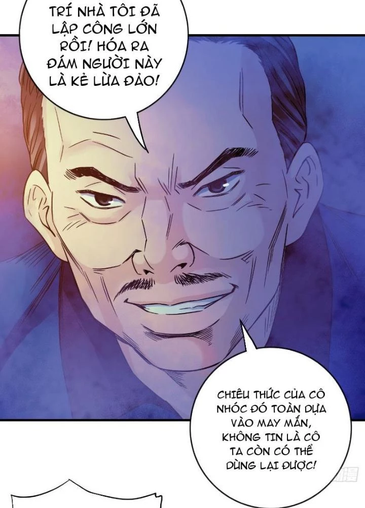 Ký Hiệu Cuối Cùng Chapter 16 - Trang 2