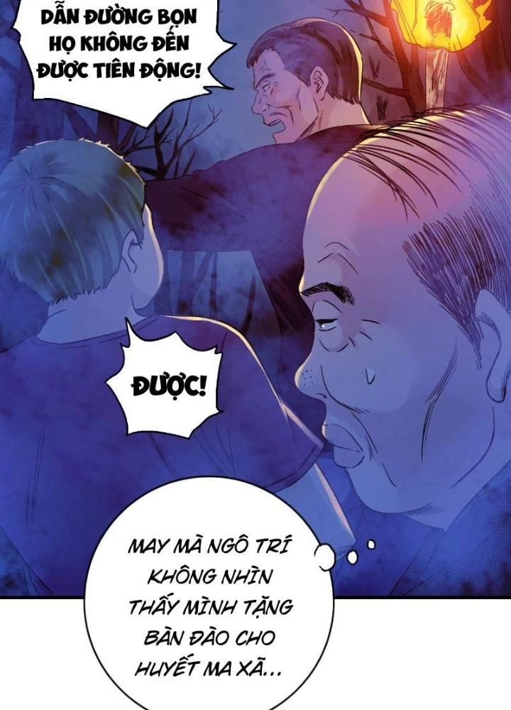 Ký Hiệu Cuối Cùng Chapter 16 - Trang 2