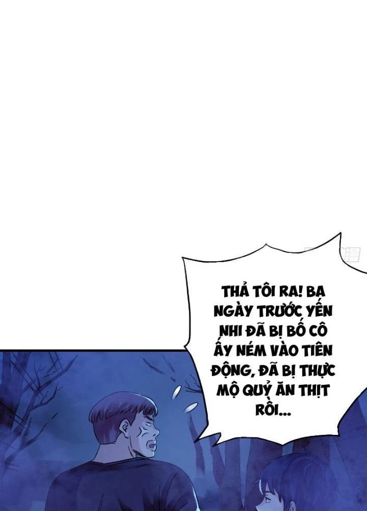 Ký Hiệu Cuối Cùng Chapter 16 - Trang 2