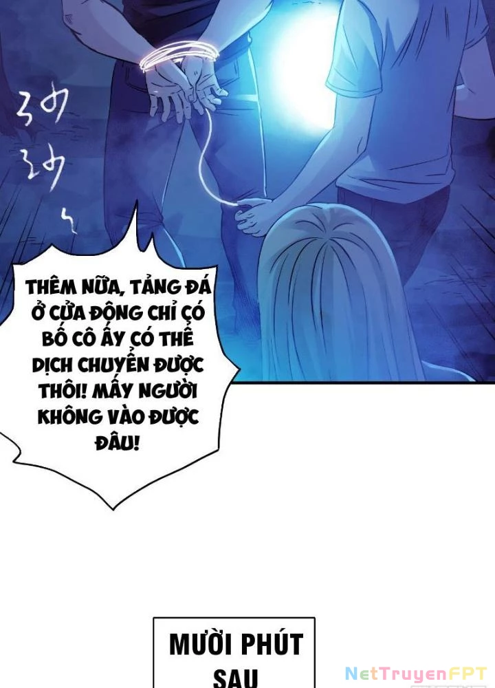 Ký Hiệu Cuối Cùng Chapter 16 - Trang 2