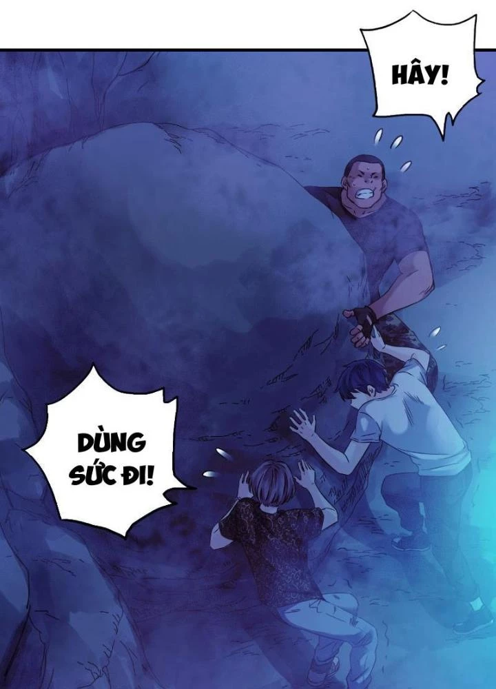 Ký Hiệu Cuối Cùng Chapter 16 - Trang 2