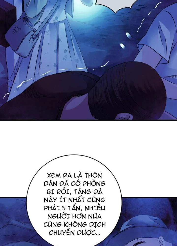 Ký Hiệu Cuối Cùng Chapter 16 - Trang 2