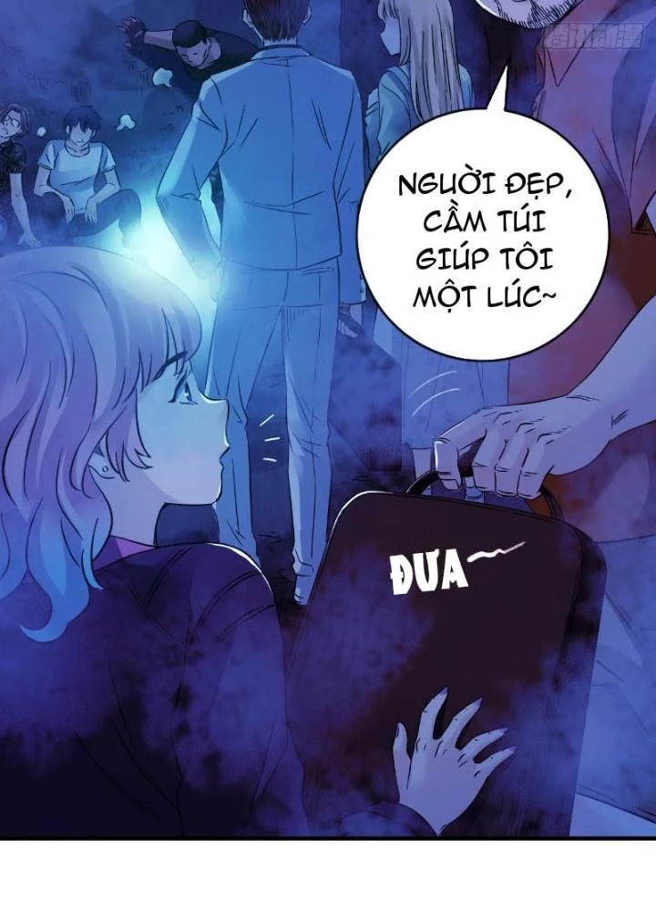Ký Hiệu Cuối Cùng Chapter 16 - Trang 2