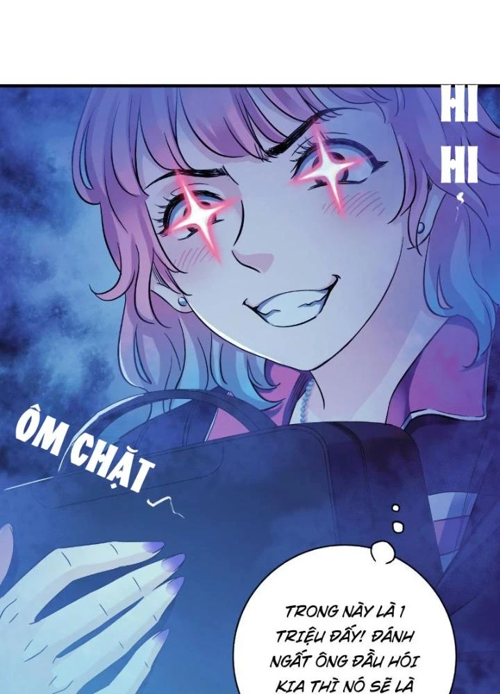 Ký Hiệu Cuối Cùng Chapter 16 - Trang 2