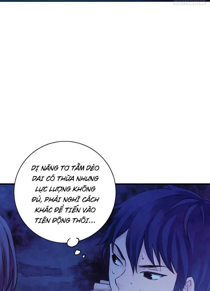 Ký Hiệu Cuối Cùng Chapter 16 - Trang 2
