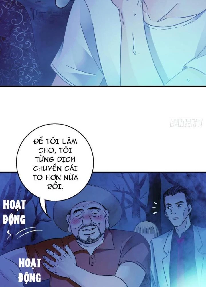 Ký Hiệu Cuối Cùng Chapter 16 - Trang 2