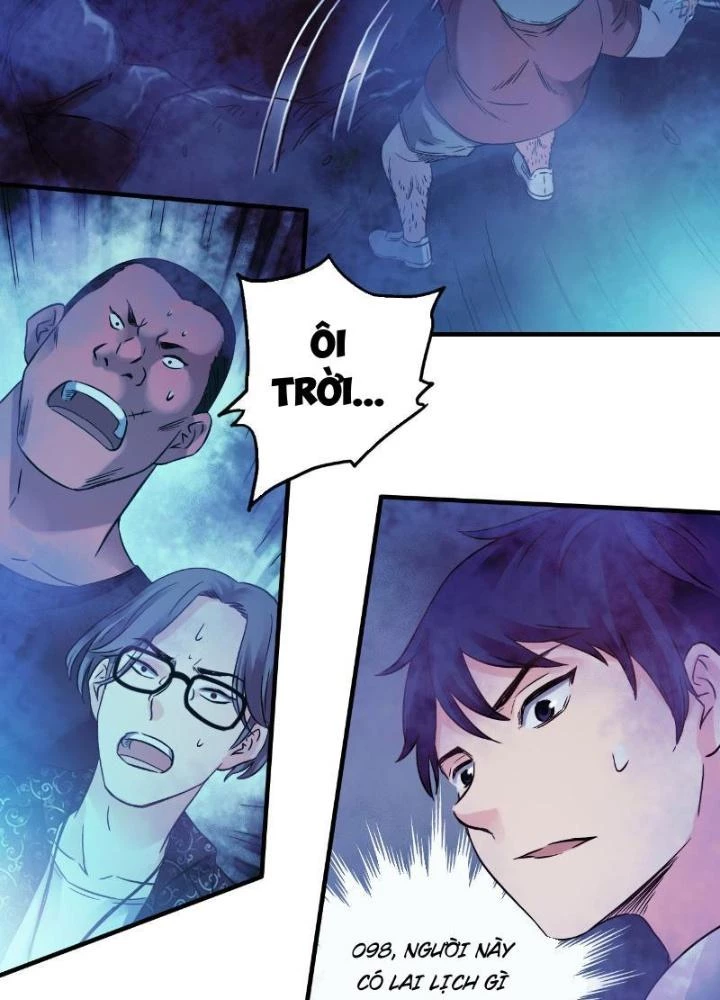 Ký Hiệu Cuối Cùng Chapter 16 - Trang 2