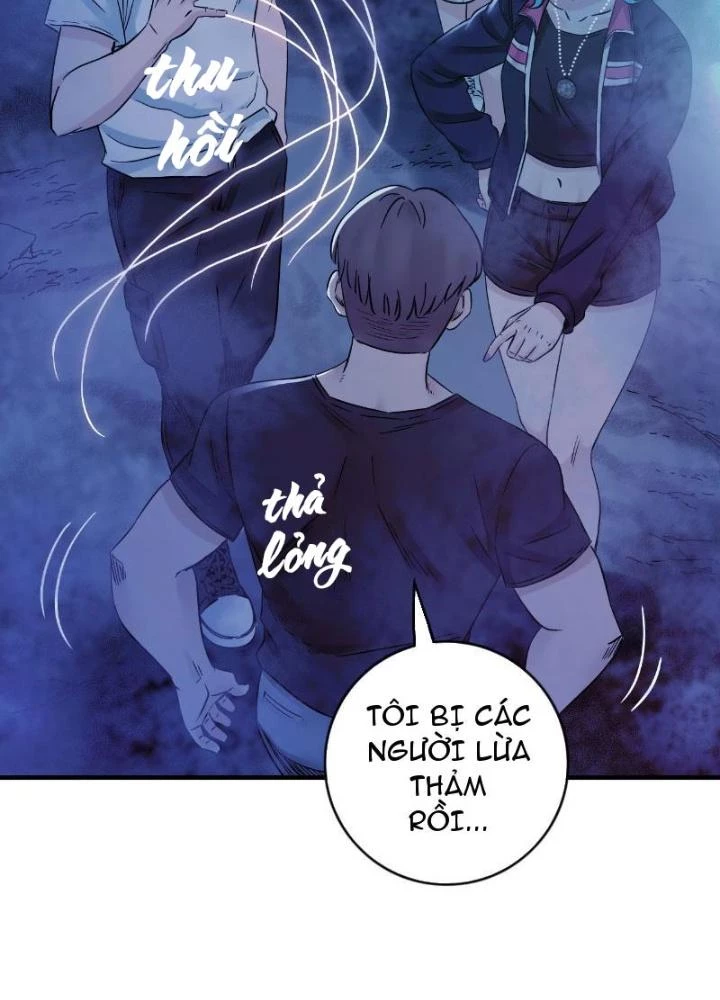 Ký Hiệu Cuối Cùng Chapter 17 - Trang 2