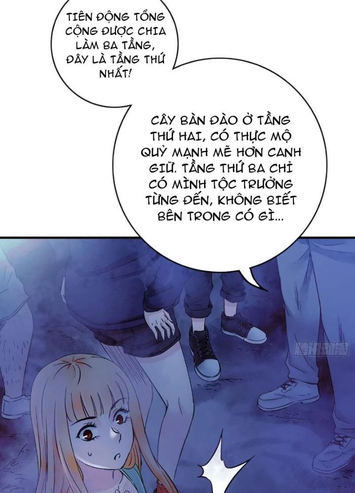 Ký Hiệu Cuối Cùng Chapter 17 - Trang 2