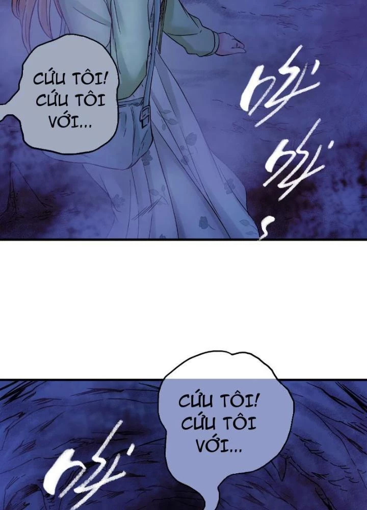 Ký Hiệu Cuối Cùng Chapter 17 - Trang 2