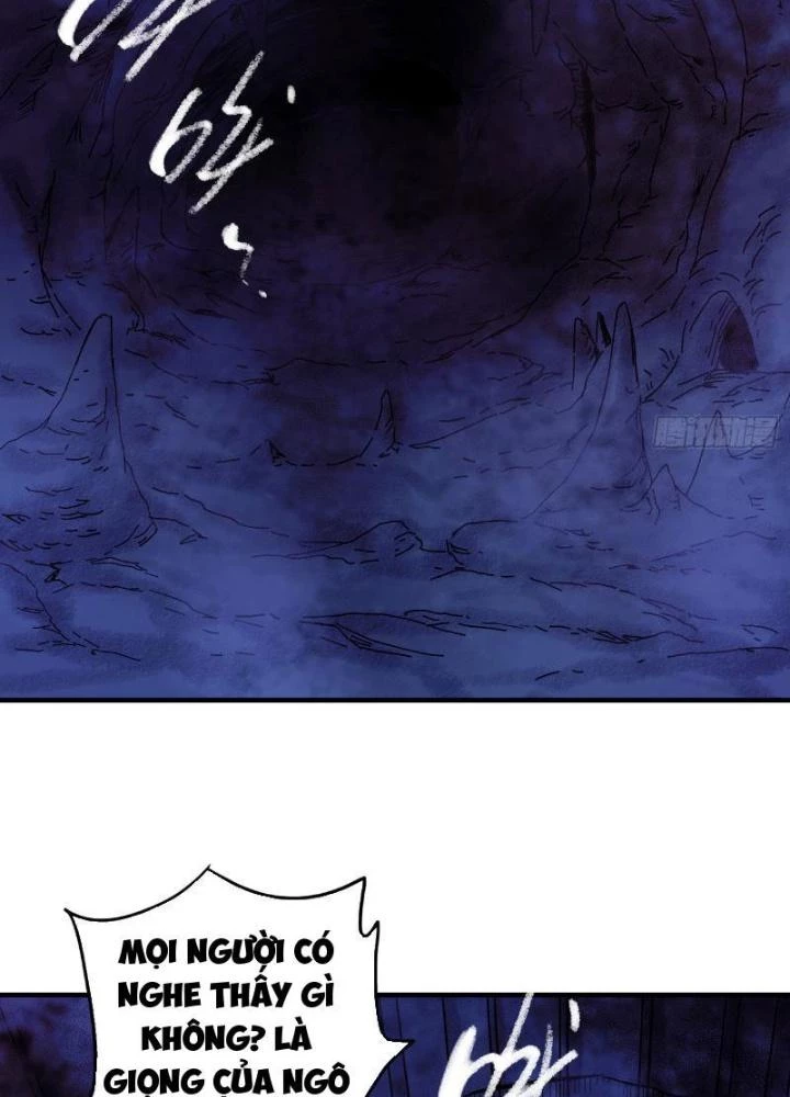 Ký Hiệu Cuối Cùng Chapter 17 - Trang 2