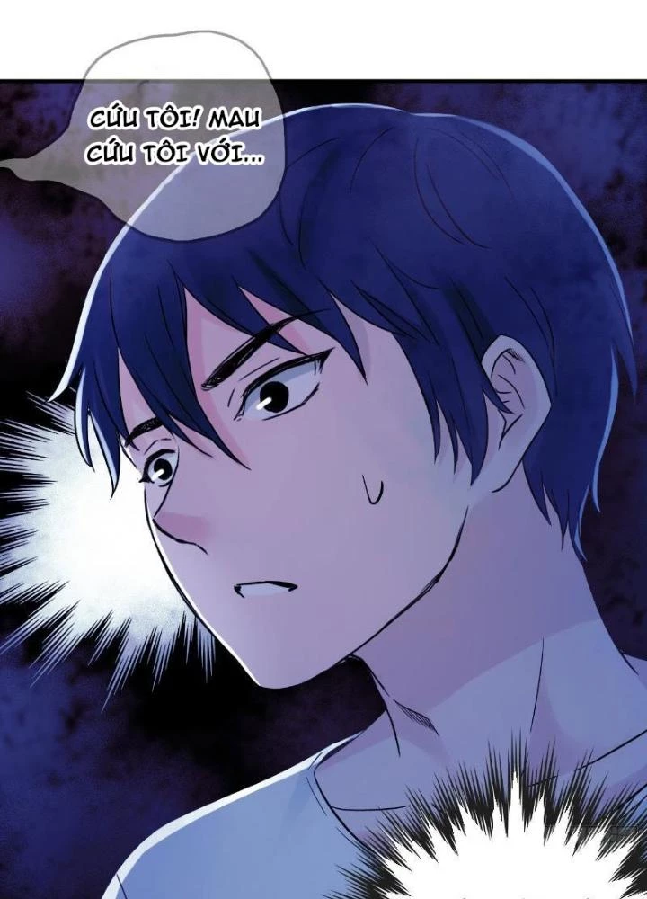 Ký Hiệu Cuối Cùng Chapter 17 - Trang 2